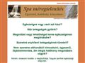 http://www.spa-meregtelenito.hu ismertető oldala